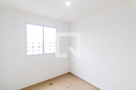 Quarto 1 de apartamento para alugar com 2 quartos, 44m² em Campo Grande, Rio de Janeiro