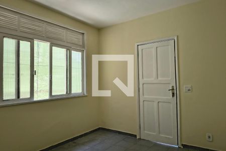 Sala de casa de condomínio para alugar com 3 quartos, 100m² em Anil, Rio de Janeiro