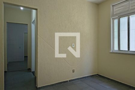 Sala de casa de condomínio para alugar com 3 quartos, 100m² em Anil, Rio de Janeiro