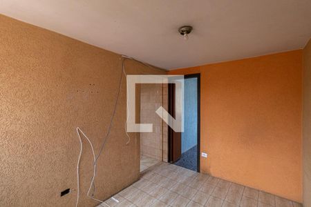 Sala de apartamento para alugar com 2 quartos, 48m² em Artur Alvim, São Paulo