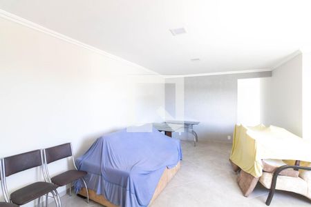 Sala de casa para alugar com 3 quartos, 210m² em Campo Grande, Rio de Janeiro