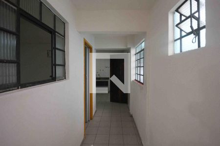 Casa para alugar com 2 quartos, 50m² em Vila Primavera, São Paulo