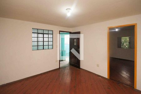Casa para alugar com 2 quartos, 50m² em Vila Primavera, São Paulo