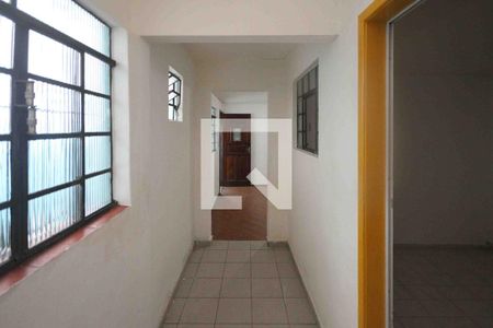 Casa para alugar com 2 quartos, 50m² em Vila Primavera, São Paulo