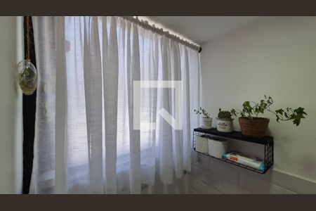 Lavabo de apartamento à venda com 2 quartos, 100m² em Parque das Nações, Santo André