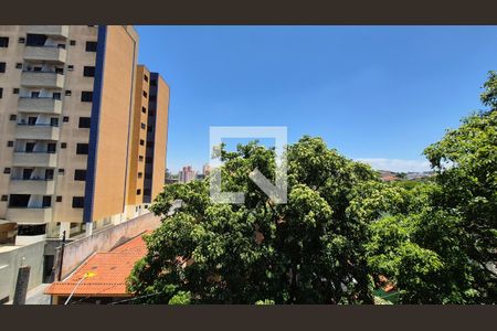 Vista de apartamento à venda com 2 quartos, 100m² em Parque das Nações, Santo André