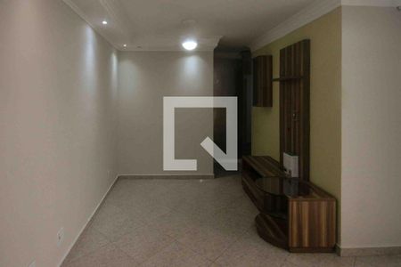 Sala de apartamento à venda com 2 quartos, 46m² em Vila Mendes, São Paulo