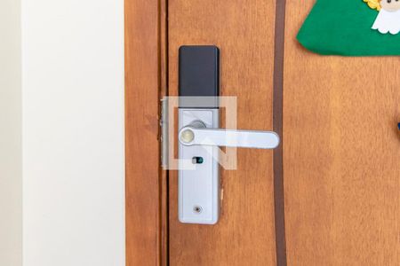 Sala - Fechadura eletrônica de apartamento à venda com 2 quartos, 70m² em Vila da Penha, Rio de Janeiro