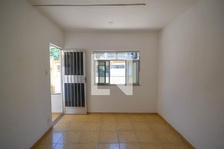 Sala de casa para alugar com 2 quartos, 168m² em Santa Eugenia, Nova Iguaçu