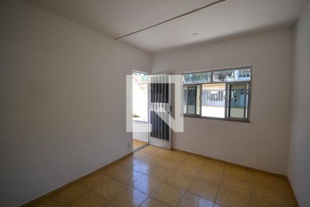 Sala de casa para alugar com 2 quartos, 168m² em Santa Eugenia, Nova Iguaçu