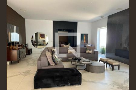 Casa à venda com 5 quartos, 640m² em Morumbi, São Paulo