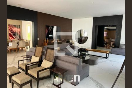Casa à venda com 5 quartos, 640m² em Morumbi, São Paulo