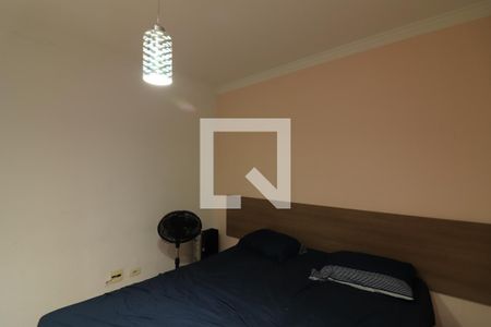 Quarto 1 de apartamento à venda com 2 quartos, 64m² em Vila Joao Basso, São Bernardo do Campo