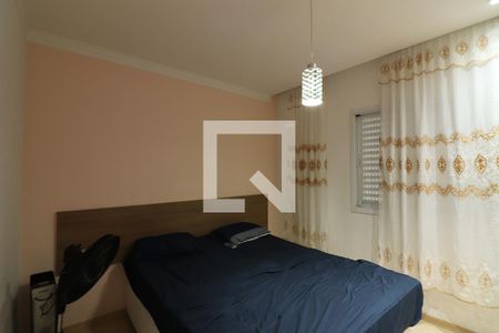 Quarto 1 de apartamento à venda com 2 quartos, 64m² em Vila Joao Basso, São Bernardo do Campo
