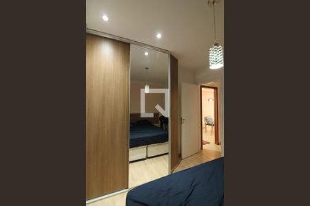 Quarto 1 de apartamento à venda com 2 quartos, 64m² em Vila Joao Basso, São Bernardo do Campo
