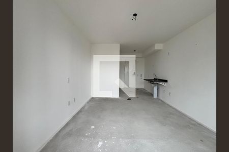Studio de kitnet/studio à venda com 1 quarto, 25m² em Vila Olímpia, São Paulo