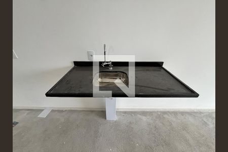 Studio de kitnet/studio à venda com 1 quarto, 25m² em Vila Olímpia, São Paulo