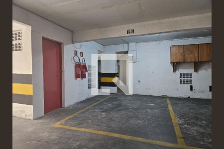 garagem de apartamento para alugar com 3 quartos, 113m² em Pituba, Salvador