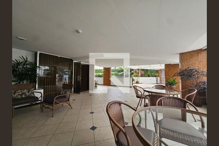 Área comum - Playground de apartamento para alugar com 3 quartos, 113m² em Pituba, Salvador