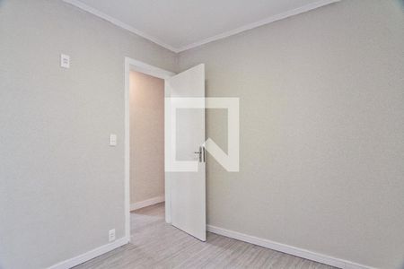 Quarto 1 de apartamento à venda com 3 quartos, 61m² em Jardim Iris, São Paulo