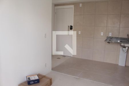 Apartamento à venda com 2 quartos, 34m² em Campos Elíseos, São Paulo
