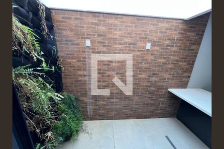 Foto 02 de casa à venda com 3 quartos, 135m² em Vila Monte Alegre, São Paulo