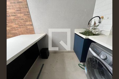 Foto 18 de casa à venda com 3 quartos, 135m² em Vila Monte Alegre, São Paulo