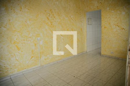 Sala de casa à venda com 2 quartos, 140m² em Vila Santa Izabel, São Bernardo do Campo