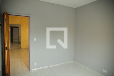 Quarto 2  de casa para alugar com 2 quartos, 115m² em Vila Santa Izabel, São Bernardo do Campo