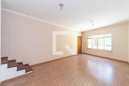 Casa para alugar com 2 quartos, 98m² em Cidade Patriarca, São Paulo