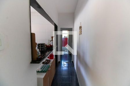 Corredor  de casa à venda com 2 quartos, 800m² em Tenente Jardim, Niterói