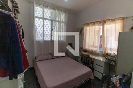 Quarto 1 de casa à venda com 2 quartos, 800m² em Tenente Jardim, Niterói