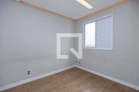 Quarto 1 de apartamento para alugar com 2 quartos, 40m² em Parque Reboucas, São Paulo