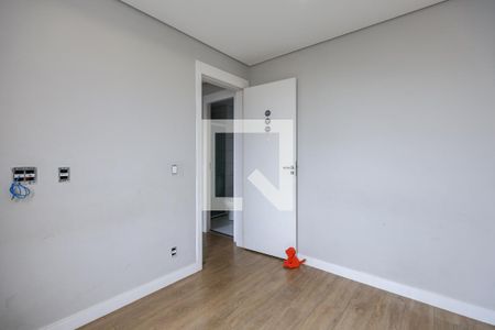 Quarto 1 de apartamento para alugar com 2 quartos, 40m² em Parque Reboucas, São Paulo