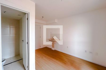 Studio de apartamento para alugar com 1 quarto, 18m² em Vila Santo Estefano, São Paulo