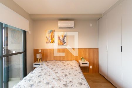 Studio de kitnet/studio para alugar com 1 quarto, 29m² em Liberdade, São Paulo