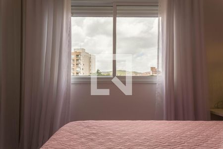 Suíte 1 de apartamento à venda com 2 quartos, 80m² em Centro, São Bernardo do Campo