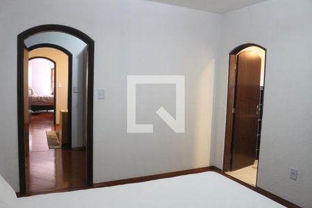 Suíte 1 de casa à venda com 2 quartos, 250m² em Santa Maria, São Caetano do Sul