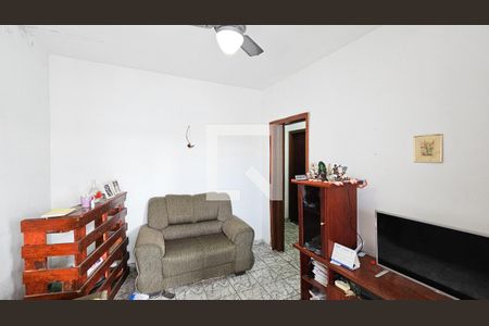 Sala de casa para alugar com 3 quartos, 85m² em Rochdale, Osasco
