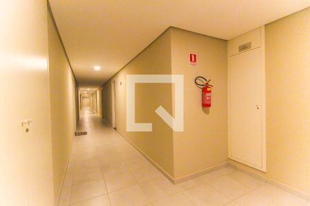 Hall de apartamento à venda com 2 quartos, 36m² em São Miguel, São Paulo