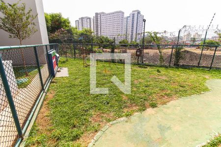 Pet place de apartamento à venda com 2 quartos, 36m² em São Miguel, São Paulo