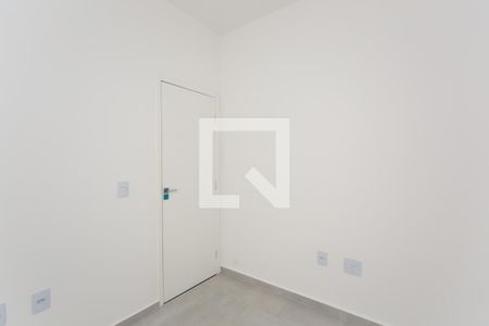 Quarto 1  de apartamento para alugar com 2 quartos, 40m² em Cidade Antônio Estêvão de Carvalho, São Paulo