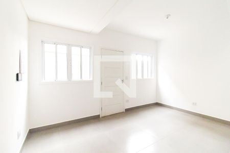 Sala de apartamento à venda com 2 quartos, 87m² em Itaquera, São Paulo