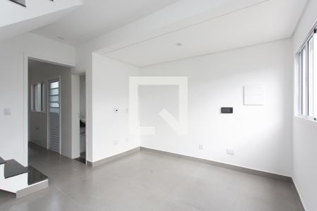 Sala de casa à venda com 2 quartos, 87m² em Itaquera, São Paulo