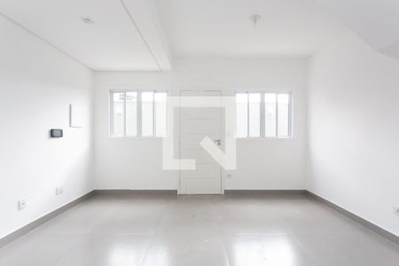 Sala de casa à venda com 2 quartos, 87m² em Itaquera, São Paulo