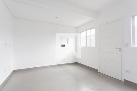 Sala de casa à venda com 2 quartos, 87m² em Itaquera, São Paulo