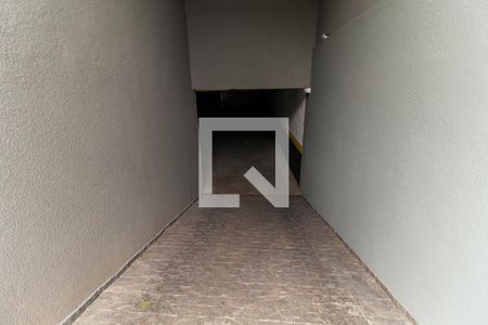 Garagem de apartamento à venda com 2 quartos, 87m² em Itaquera, São Paulo