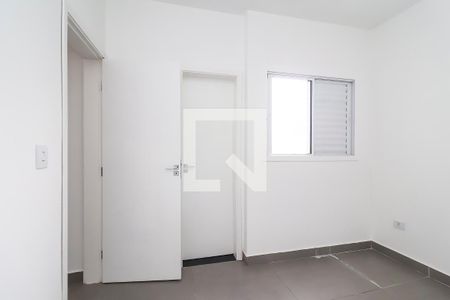 Quarto 1 - Suíte de casa de condomínio à venda com 2 quartos, 87m² em Itaquera, São Paulo