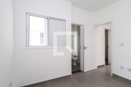 Quarto 1 - Suíte de casa de condomínio à venda com 2 quartos, 87m² em Itaquera, São Paulo