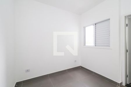 Quarto 1 - Suíte de casa de condomínio à venda com 2 quartos, 87m² em Itaquera, São Paulo